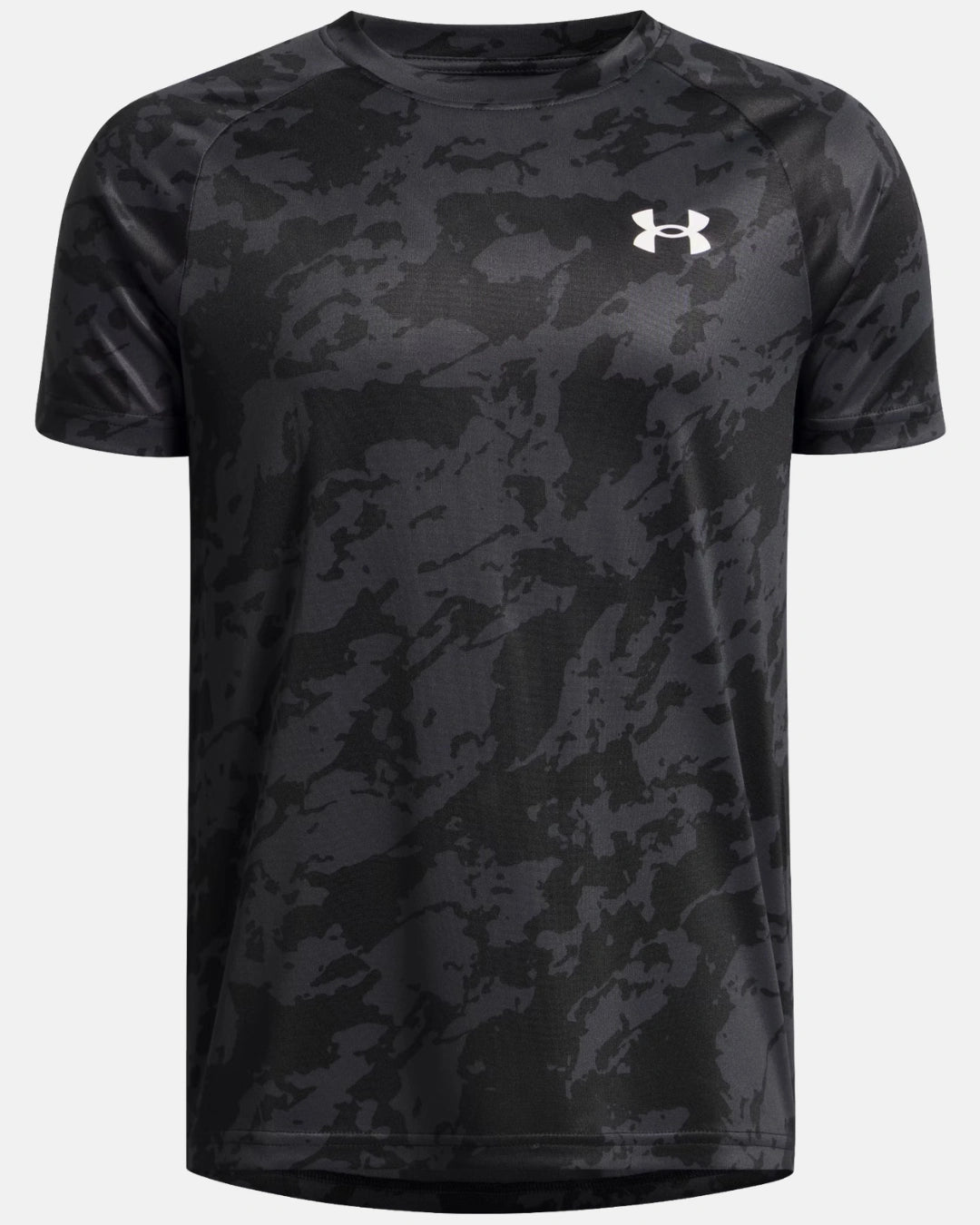 FootkornerUnder Armour Tech 2.0 Junior T-Shirt - Black