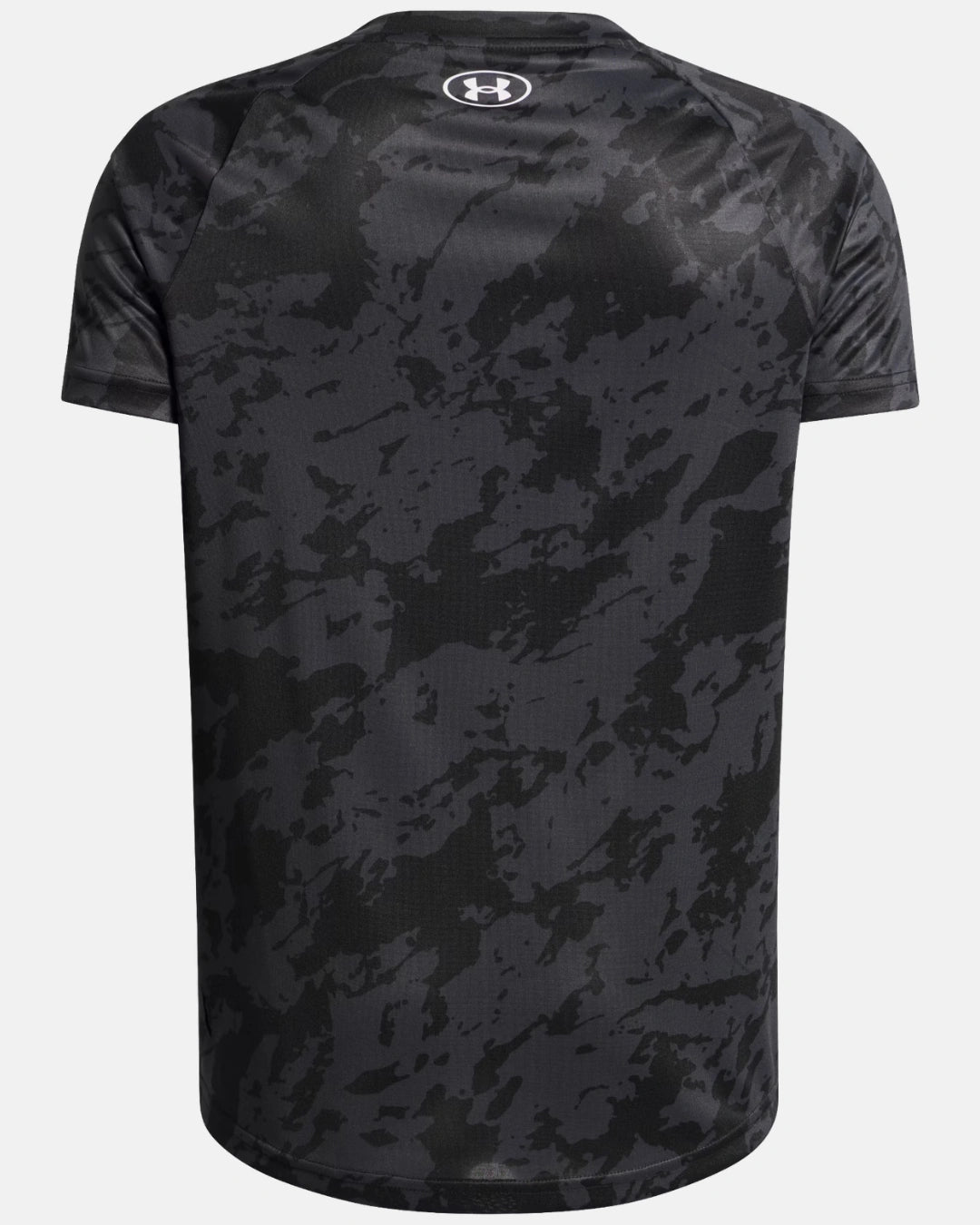 FootkornerUnder Armour Tech 2.0 Junior T-Shirt - Black