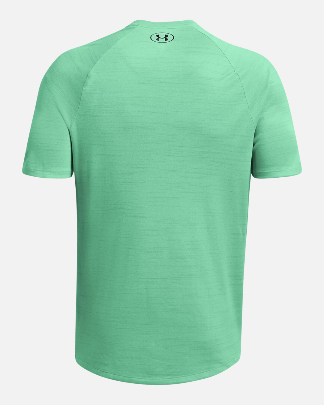 FootkornerT-shirt Under Armour Tech 2.0 Tiger - Vert