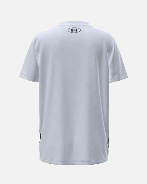 T-shirt Under Armour Tech Sport Junior - Gris - Footkorner