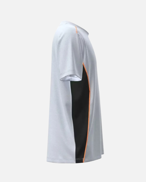 T-shirt Under Armour Tech Sport Junior - Gris - Footkorner