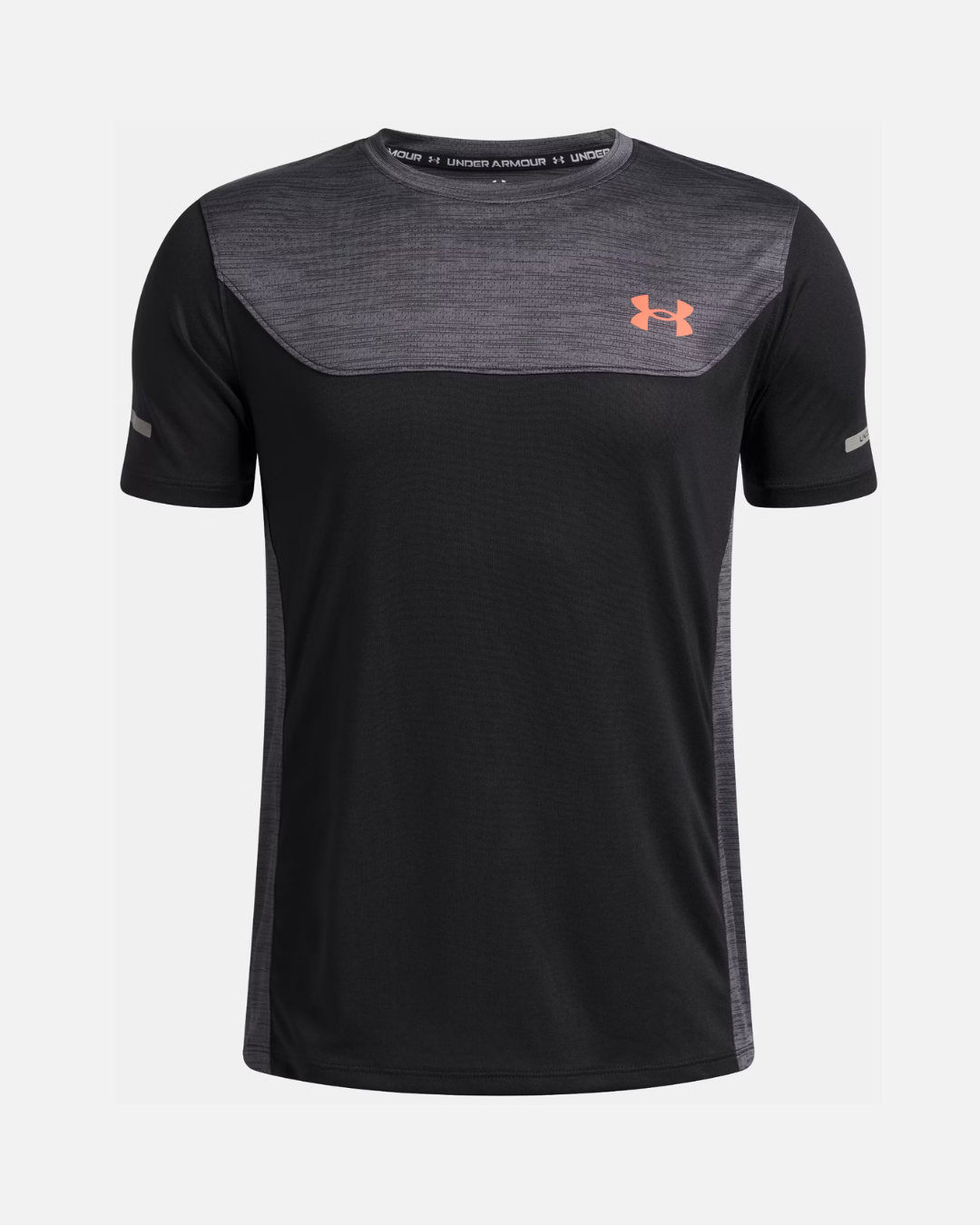 ua tech utility ss-pnk {Color} - Footkorner - Footkorner