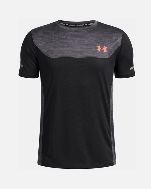 ua tech utility ss-blk {Color} - Footkorner