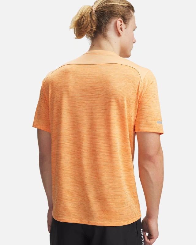 FootkornerT-shirt Under Armour Tech Utility - Orange