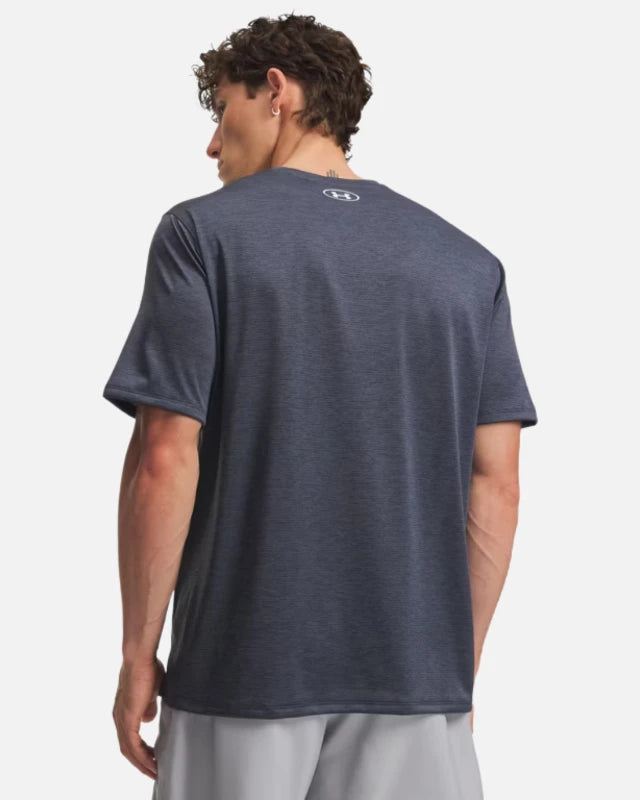 FootkornerCamiseta Under Armour Tech Vent - Azul