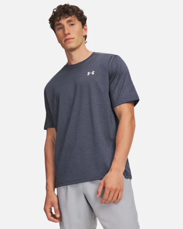 FootkornerCamiseta Under Armour Tech Vent - Azul