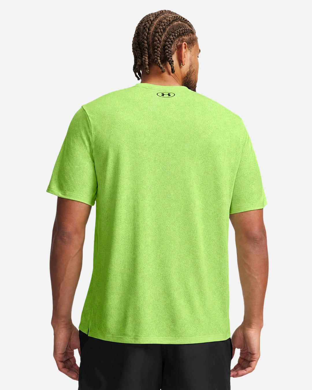 FootkornerCamiseta Under Armour Tech - Verde