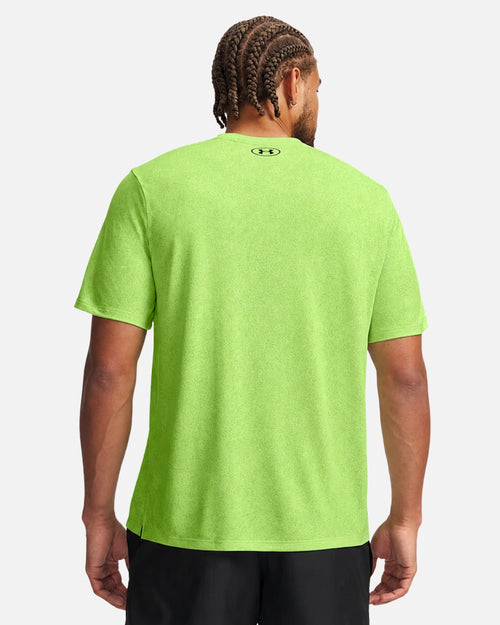 Camiseta Under Armour Tech - Verde - Footkorner