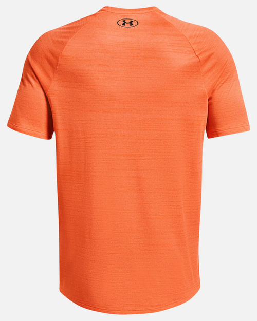 Under Armor Tiger Tech 2.0 T-shirt - Orange - Footkorner