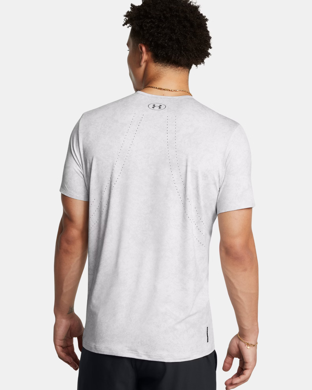 FootkornerCamiseta Under Armour Running Vanish Elite - Gris