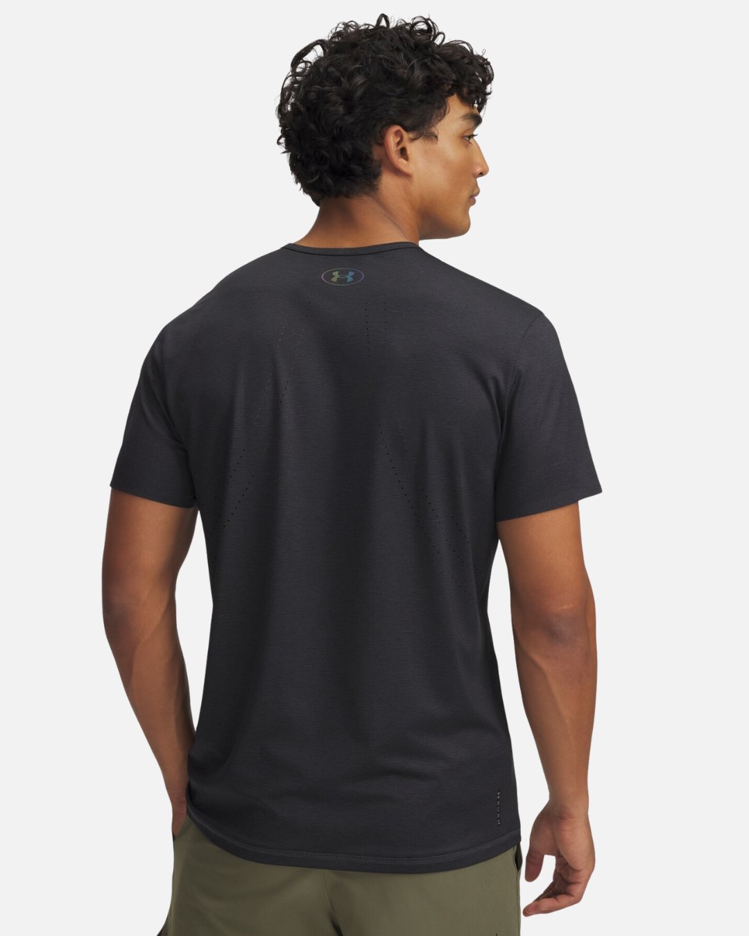 vanish elite vent prtd ss {Color}
