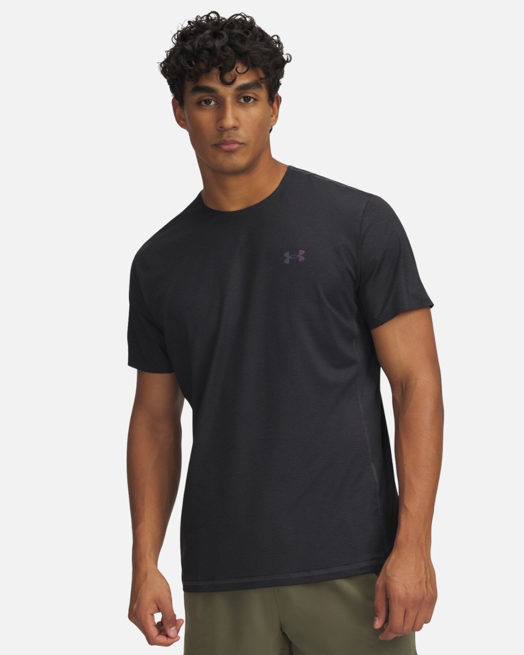 vanish elite vent prtd ss {Color}