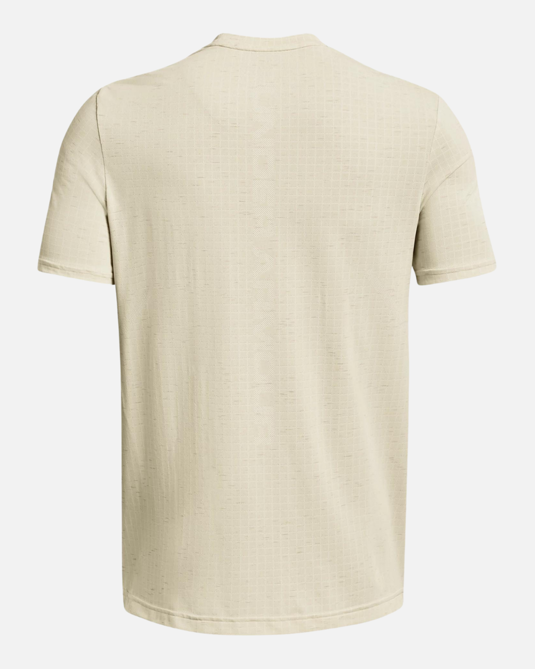 FootkornerCamiseta Under Armour Vanish Seamless - Beige