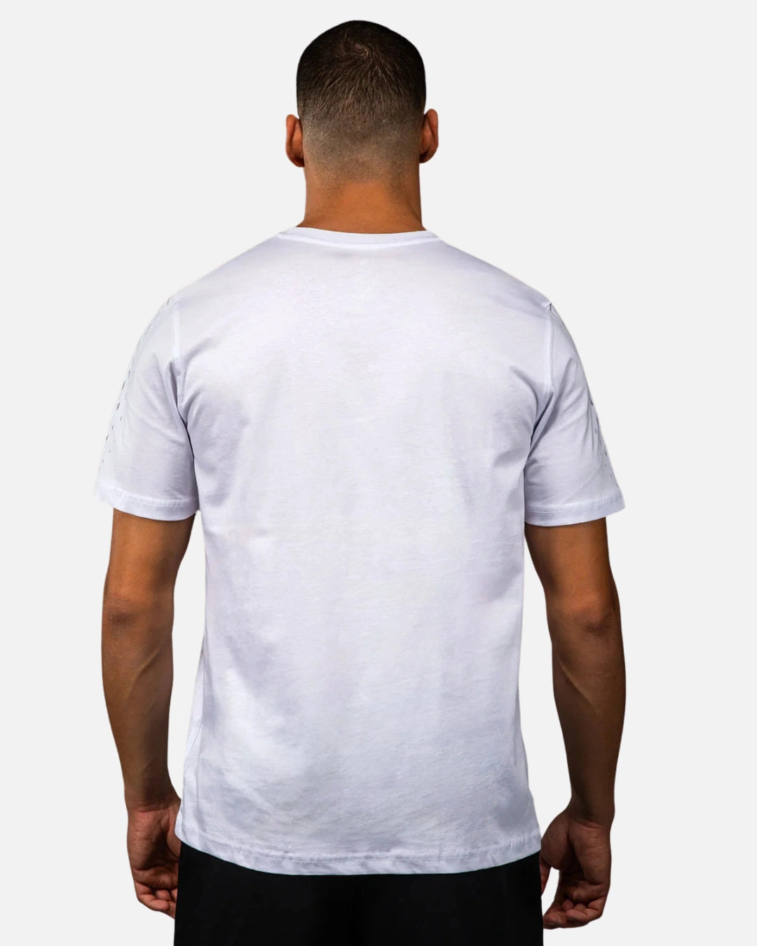 FootkornerT-shirt Venum UFC Zenith - Bianco
