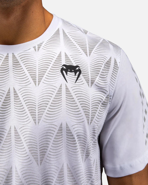 T-shirt Venum UFC Zenith - Bianco - Footkorner