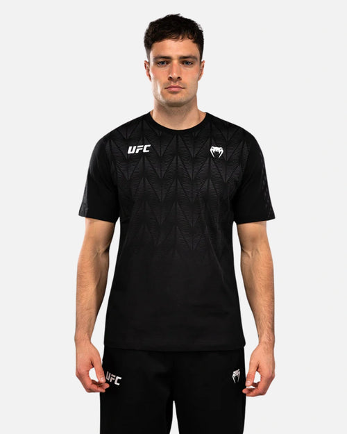 T-shirt Venum UFC Zenith - Nero - Footkorner