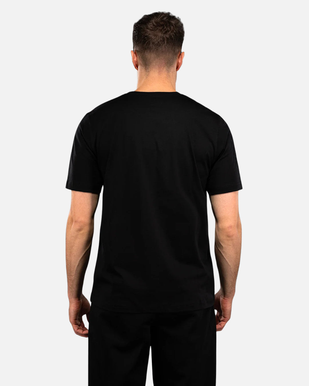 FootkornerT-shirt Venum UFC Zenith - Nero