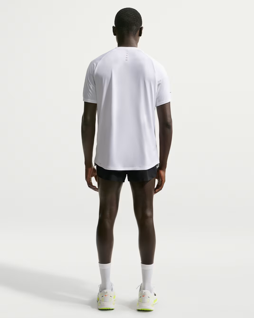 Nike Stride T-Shirt - Weiß - Footkorner