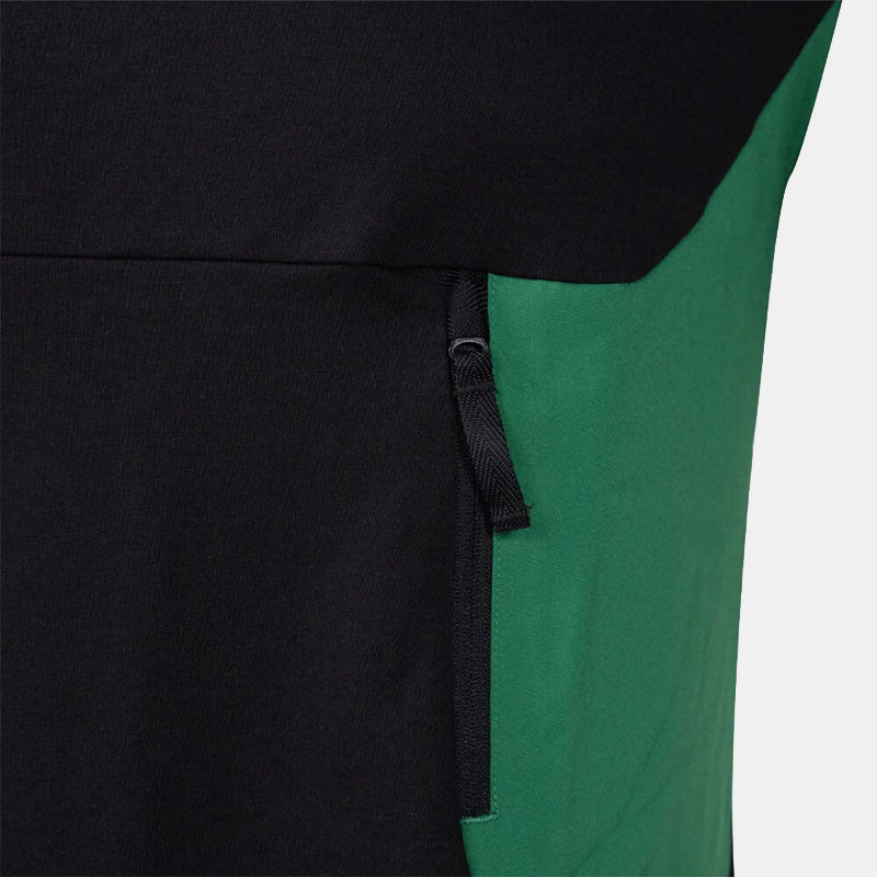 FootkornerT-Shirt d'entrainement Maroc 2024 - Noir