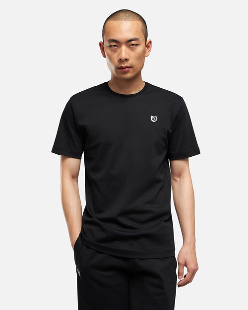 T-shirt FK Basic II - Noir - Footkorner