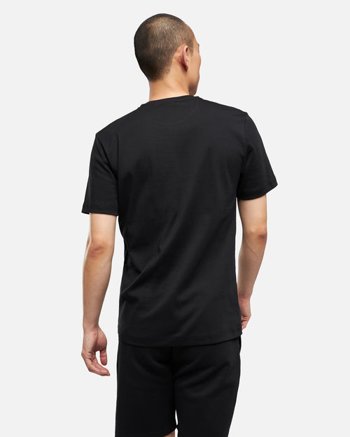 T-shirt FK Basic II - Noir - Footkorner