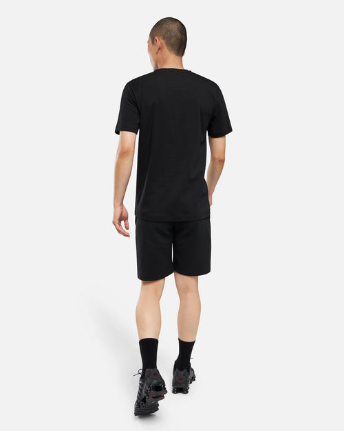 T-shirt FK Basic II - Noir - Footkorner