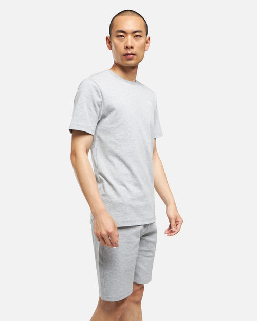 FK Basic II T-shirt - Grey - Footkorner
