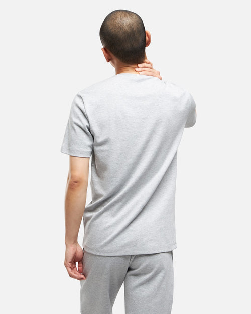 FK Basic II T-shirt - Grey - Footkorner