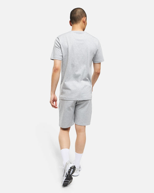 FK Basic II T-shirt - Grey - Footkorner
