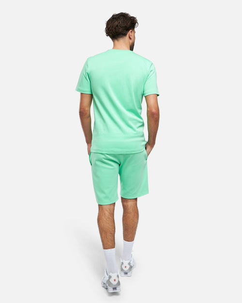 T-shirt FK Basic II - Vert - Footkorner