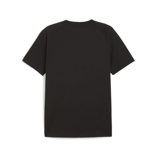 T-Shirt d'entrainement Milan AC 2024/2025 - Noir - Footkorner