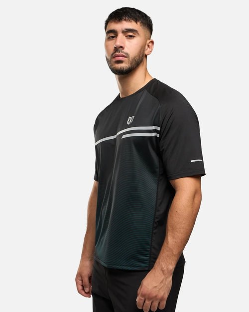T-shirt FK Speed - Noir - Footkorner