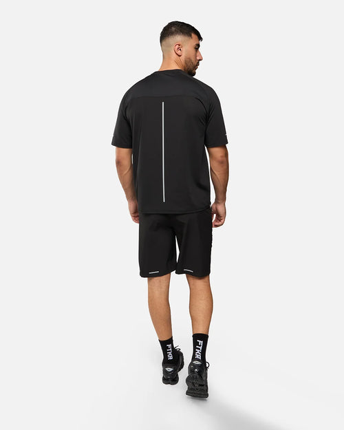 T-shirt FK Speed - Noir - Footkorner