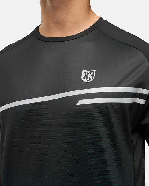 T-shirt FK Speed - Noir - Footkorner