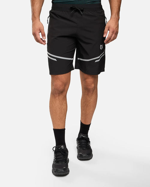 FK Speed ​​Shorts - Black - Footkorner