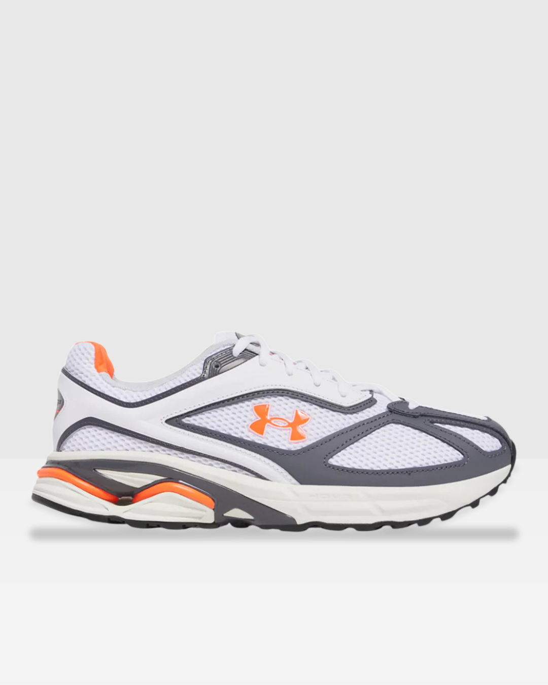 Under Armour HOVR  Apparition - Noir/Gris - Footkorner - Footkorner