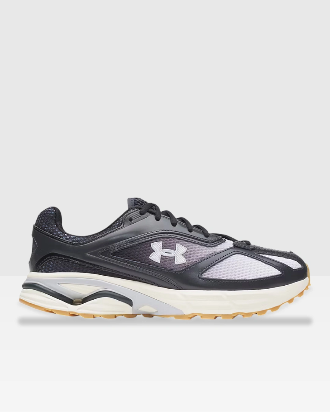FootkornerUnder Armour Apparition - Gris