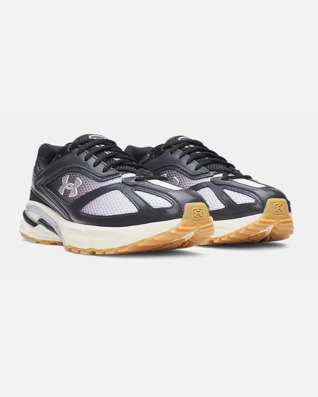 FootkornerUnder Armour Apparition - Gris
