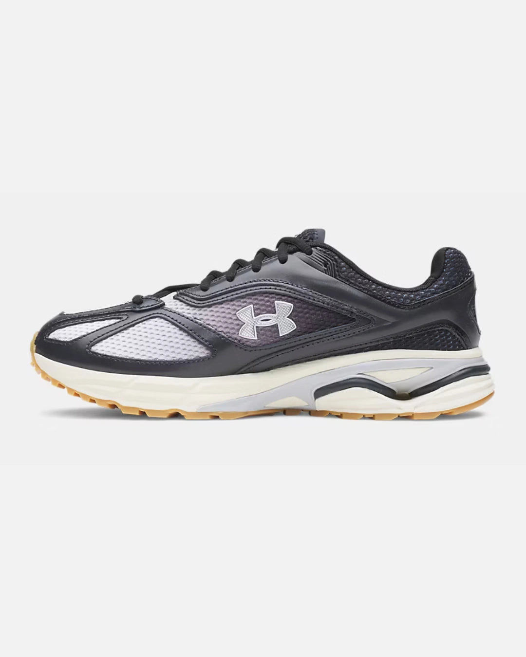 FootkornerUnder Armour Apparition - Gris