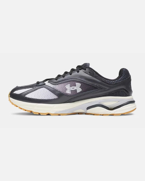 Under Armour Apparition - Gris - Footkorner