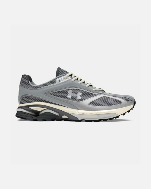 Under Armour Apparition - Gray - Footkorner