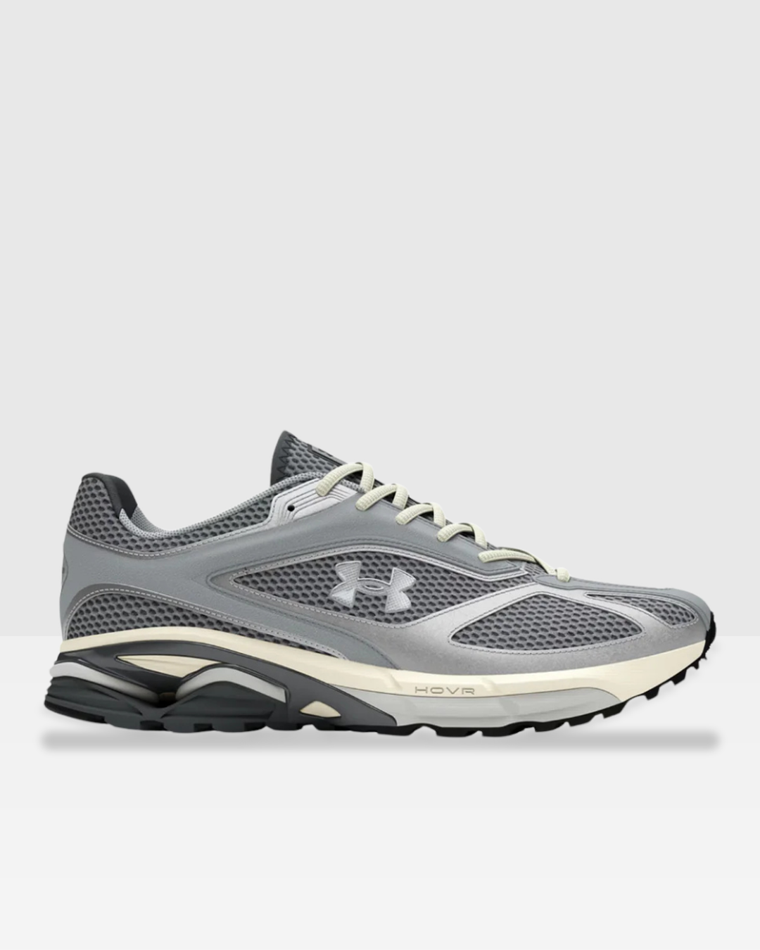 Under Armour HOVR  Apparition - Noir/Gris - Footkorner - Footkorner