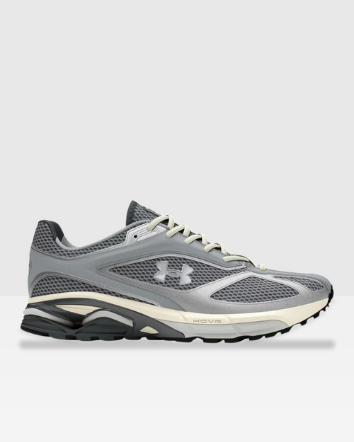 Under Armour HOVR Apparition - Grau - Footkorner