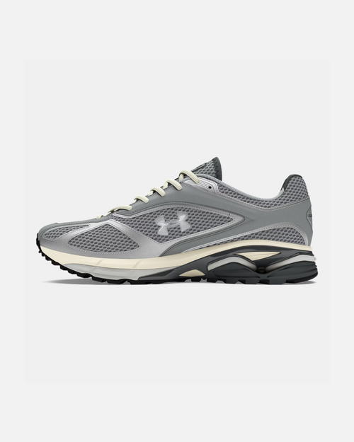 Under Armour Apparition - Gray - Footkorner