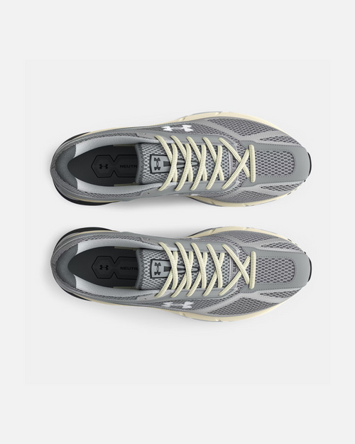 Under Armour Apparition - Gray - Footkorner