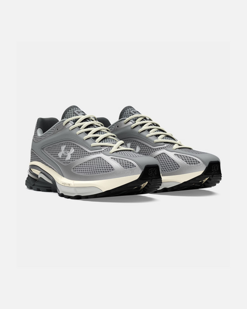 Under Armour Apparition - Gray - Footkorner