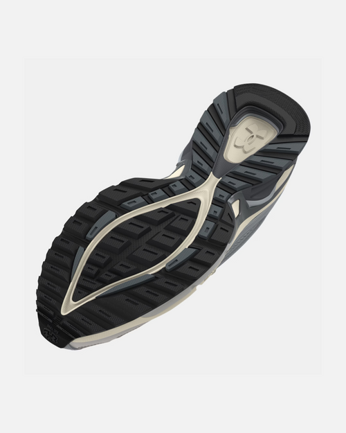 Under Armour Apparition - Gray - Footkorner