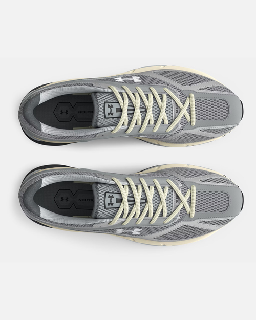 Under Armour Apparition HOVR - Gris - Footkorner