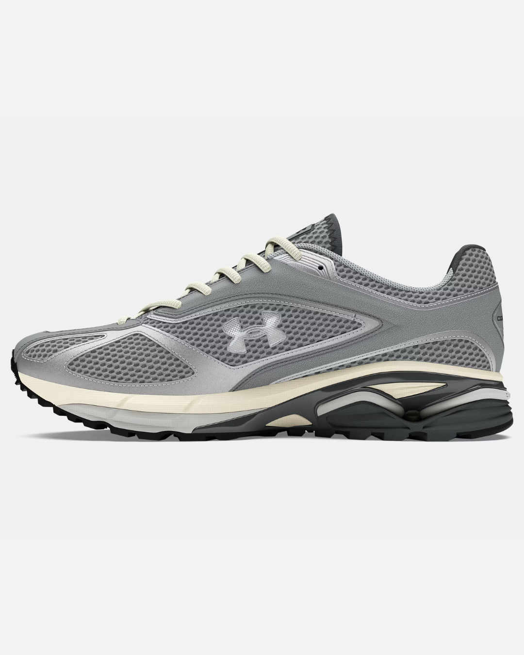 FootkornerUnder Armour Apparition HOVR - Gris