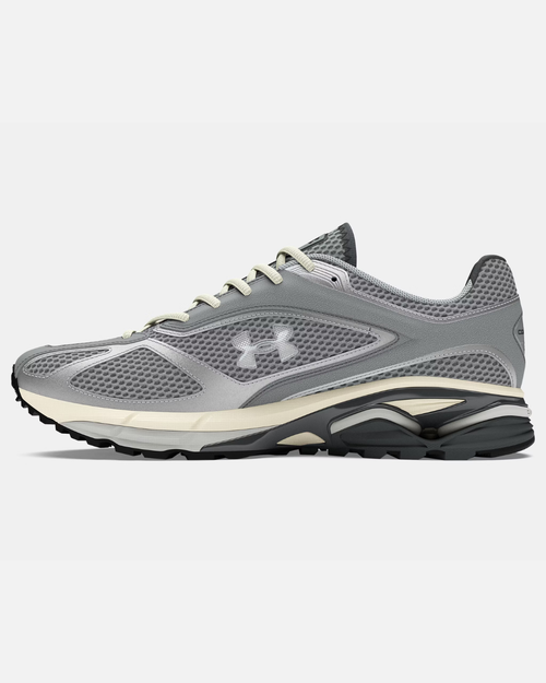 Under Armour Apparition HOVR - Gris - Footkorner